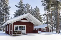 First Camp Enåbadet - Rättvik Hotels in 
