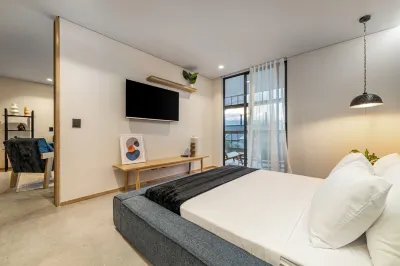Apartamento W by HOUSY. Hotéis em 