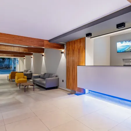 Hotel Mody Merida