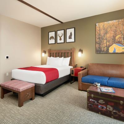 Kid Cabin Suite Great Wolf Lodge Manteca Promo Code