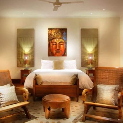 Four-Bedroom Villa Villa Ali Agung Promo Code