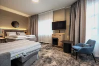 Thon Hotel Notodden Hotels in 