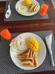 Moalboal Casablanca Inn