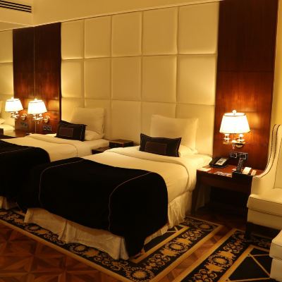 Luxury Resort Twin Room Della Resorts Promo Code