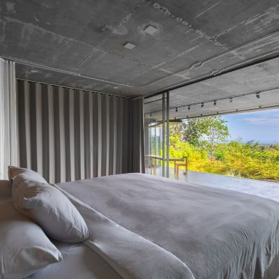 Villa Luna Sumberkima Hill Retreat Promo Code