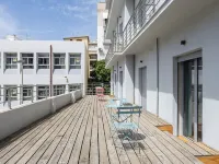 The Omnia Collection Pagrati Hotels in Athens