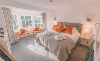 Chester House Hotel - Housity
