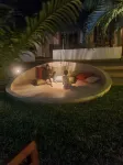 Lions' Luxury Eco Resort & Spa