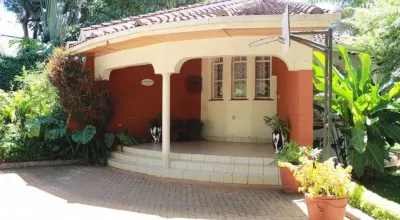 Gatimene Gardens Hotel Hotels in 