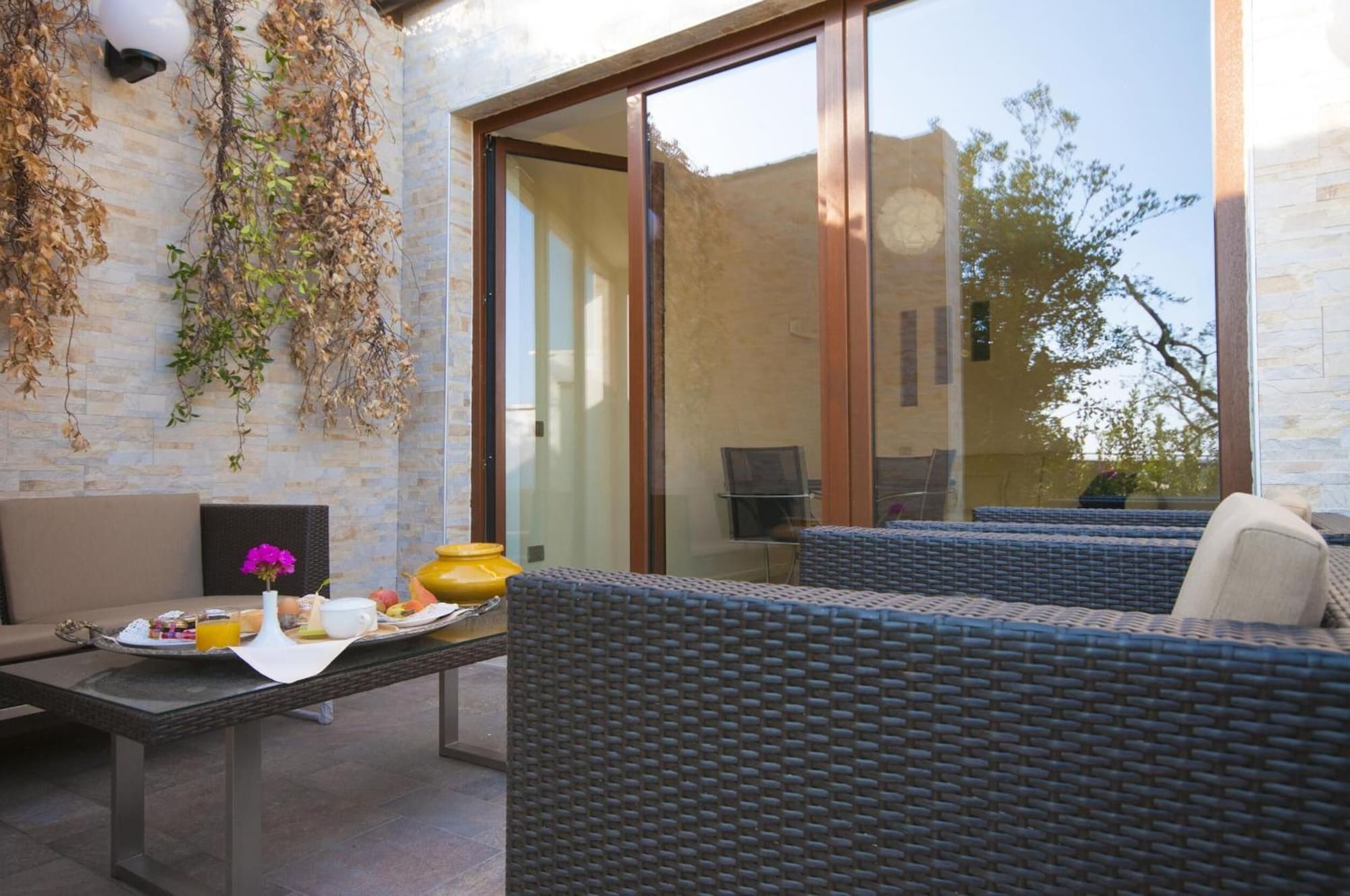 Eurocongressi Hotel精致套房