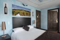 Agroturismo Valdelana Hotele w: 