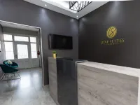 Luxe Suites Boutique Hotel Hotels in Berea