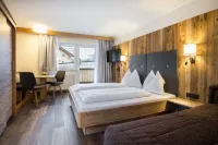 Knappensteig Appartements