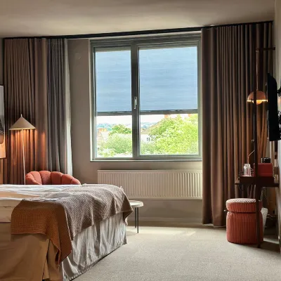 Spar Hotel Majorna Hotels near Hisingen