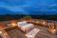 Oase by 7 Star Lodges - Greater Kruger Private 530ha Reserve Hotels in 