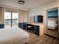 Qawra Palace Resort & Spa Hôtels à : Buġibba