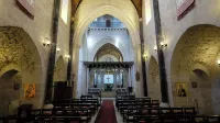 St. George’s Cathedral Pilgrim Guesthouse – Jerusalem
