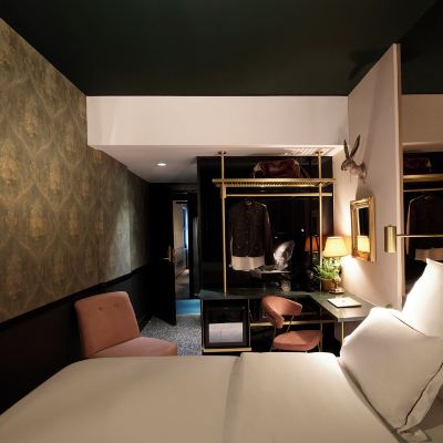 Atrium Room With Balcony Lighthouse Athens, a Member of Brown Hotels Promo Code