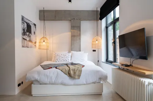 Espace 43 - les 7 Chambres