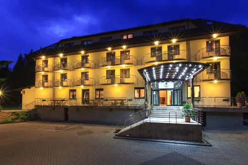 Hotel Vestina Hotel di Wisla