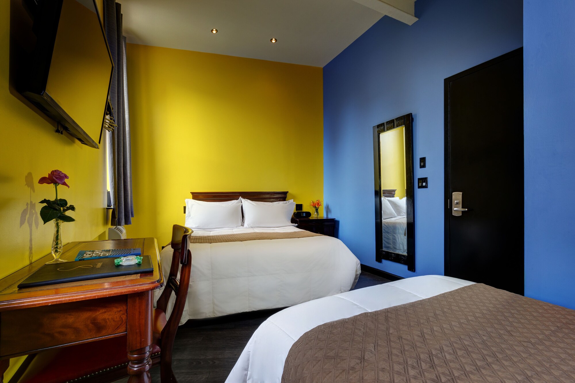 Sohotel (New York) - 2026 Prices, Reviews & Deals | Trip.com