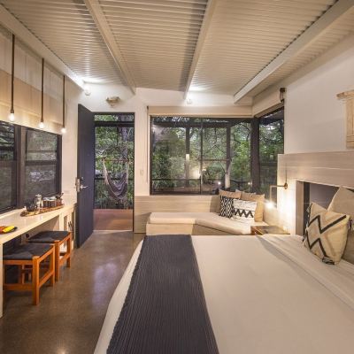 East Bungalows Rio Perdido Hotel & Thermal River Promo Code