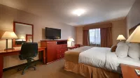 Best Western Gold Rush Inn Hotels in 