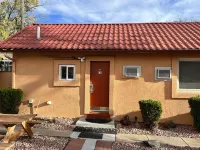 Garden of the Gods Motel Hotels in 