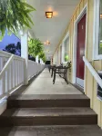 Homestead Motel