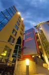 Hotel Ambient โรงแรมใน