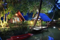 Banmaihom Amphawa