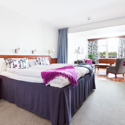Family Room Ronneby Brunn Hotel Spa Resort Promo Code