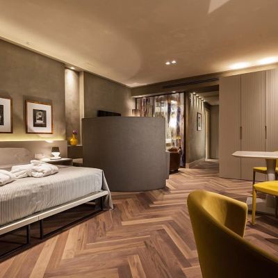 Suite, Garden View (Sensory Shower And Turkish Bath) Liassidi Wellness Suites Promo Code