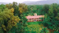 Lotus an Eco Beach Resort Dapoli Murud