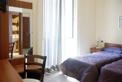 Hotel Sofia Các khách sạn ở 