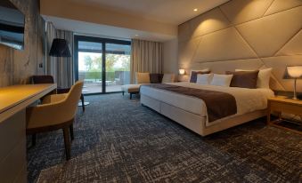 Donautica Hotel & Restaurant - Housity