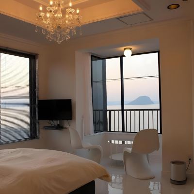 Double Room Sea View-Non-Smoking, No Pets シー スタイル リゾート オーシャン クーポン