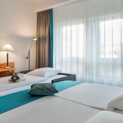 Family Room Dorint Hotel Dresden Promo Code