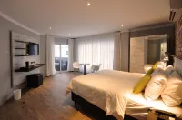Swakopmund Plaza Hotel Hotels in 