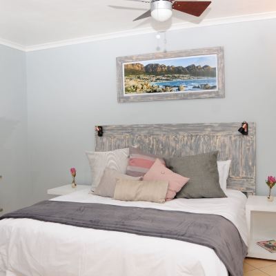 Deluxe Double or Twin Room, Private Bathroom, Pool View The Salt House Promo Code