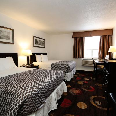 Deluxe Double Room with Kitchen Stonebridge Hotel Promo Code