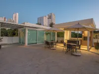 Starlis Home - Versátil Hotels in Cuiaba
