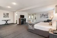 American Inn & Suites Romulus DTW