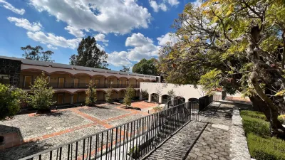 Holiday Inn TLAXCALA by IHG Hotels in 