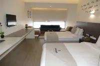 Three O Nine Hotel