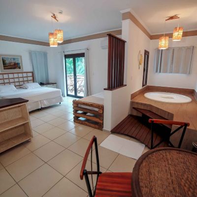 Master Suite Pousada Porto Mare Promo Code
