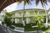Hotel Parque Das Aguas Hotel di 