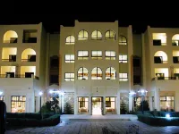 Hotel Gafsa Palace Hotel di 