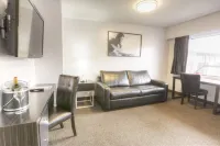 Hotel Ruby