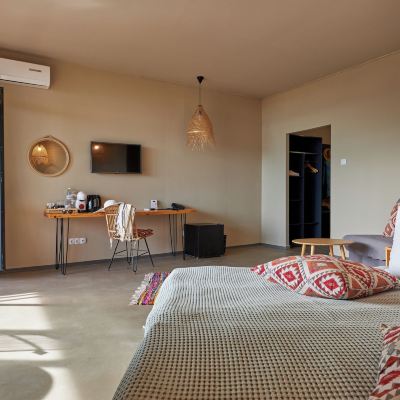 Superior Twin Room, Sea View, Poolside Cook's Club Sunny Beach - Adults Only Promo Code